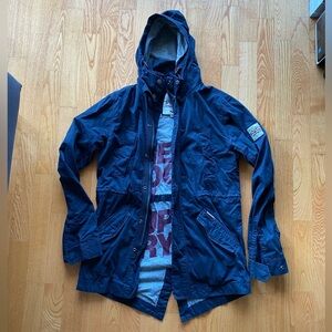 Superdry Man`s Jacket size M